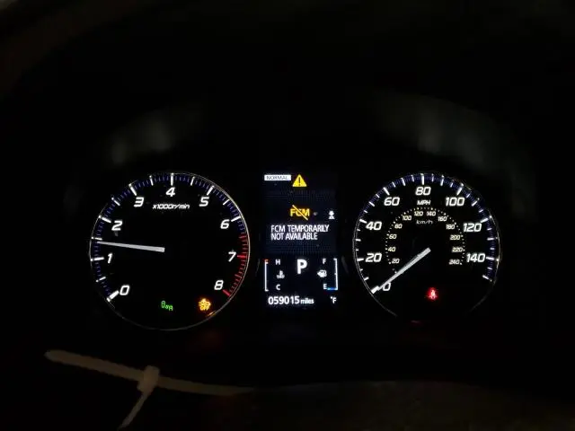 2020 MITSUBISHI OUTLANDER SE  