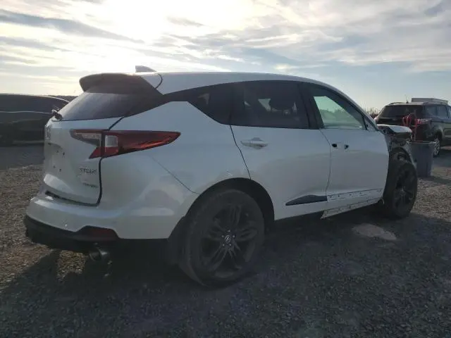 2019 ACURA RDX A-SPEC  