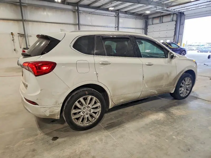 2020 BUICK ENVISION PREMIUM  