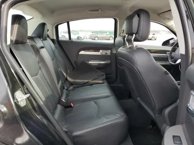 2010 CHRYSLER SEBRING LIMITED  