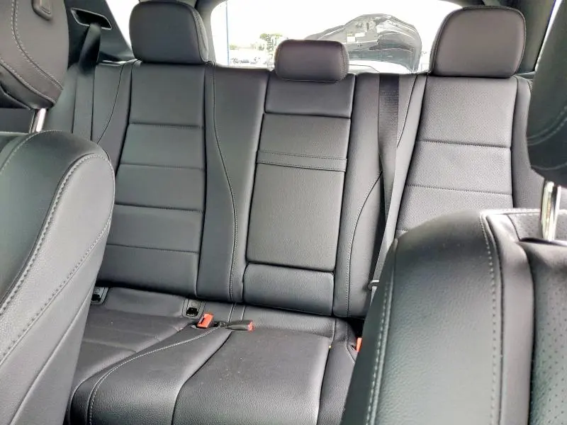 2022 MERCEDES-BENZ GLE 350  