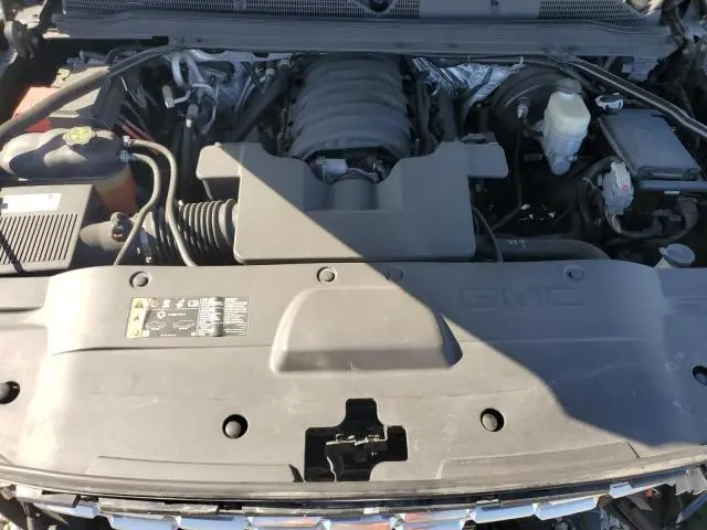 2018 GMC YUKON XL DENALI  