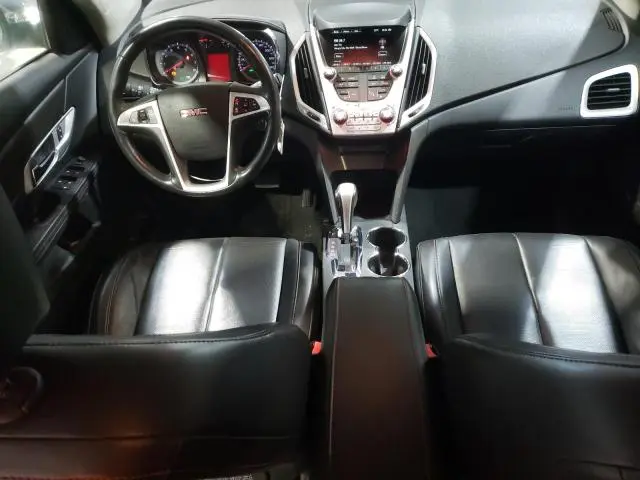2015 GMC TERRAIN SLT  