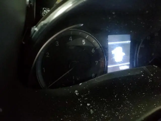 2018 HYUNDAI KONA SEL  