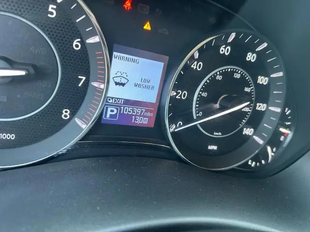 2018 NISSAN ARMADA SV  