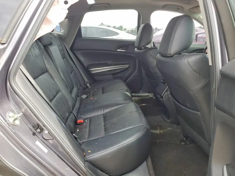 2015 HONDA CROSSTOUR EXL  