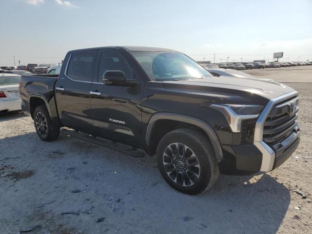 2024 TOYOTA TUNDRA CREWMAX LIMITED