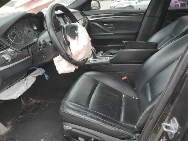 2015 BMW 528 I  