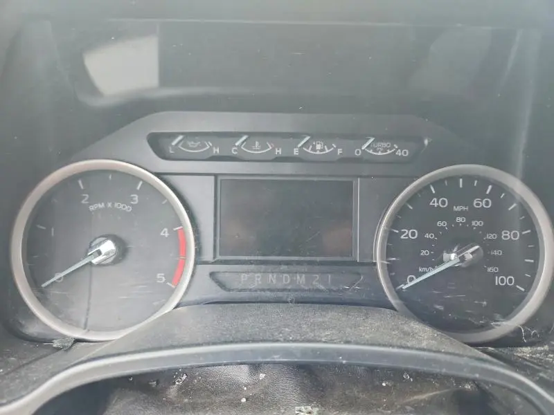 2018 FORD F350 SUPER DUTY  