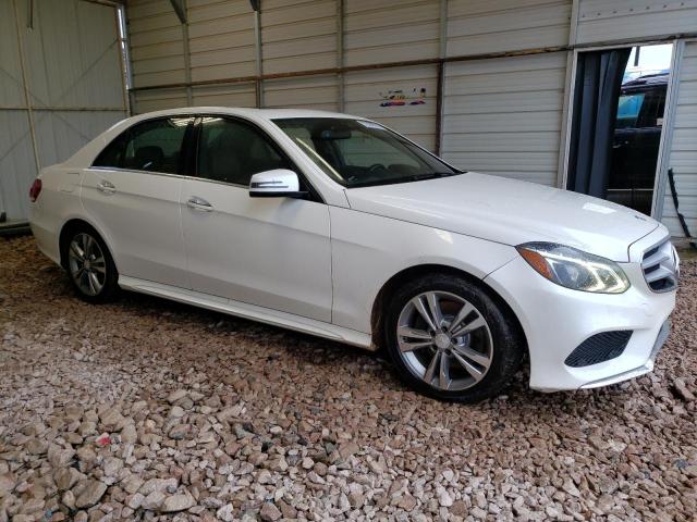 2014 MERCEDES-BENZ E 350