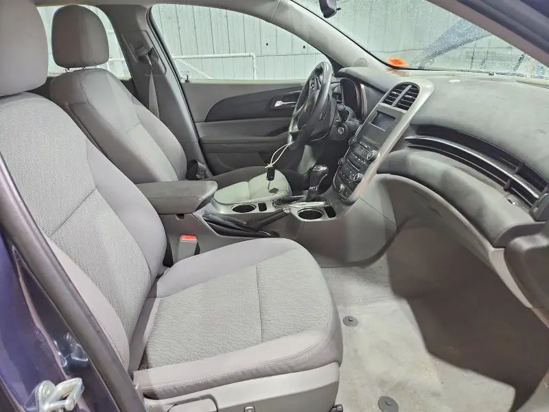 2014 CHEVROLET MALIBU LS  