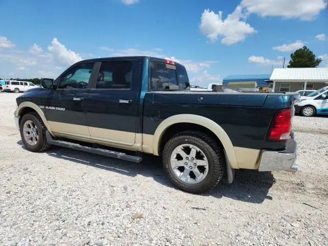 2011 DODGE RAM 1500   
