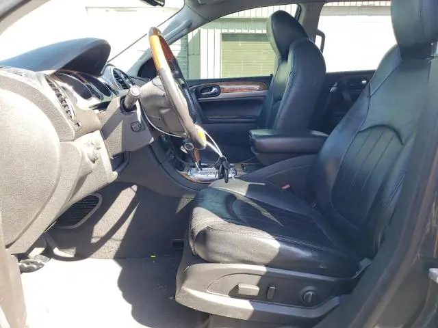 2011 BUICK ENCLAVE CXL  