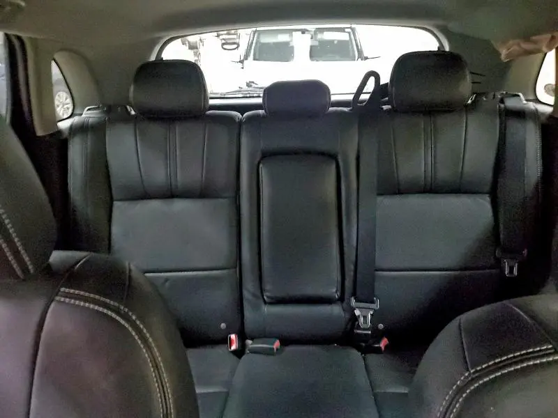 2014 MITSUBISHI OUTLANDER SPORT SE  