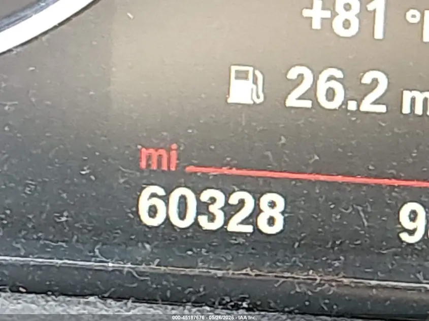 2018 BMW 320I XDRIVE