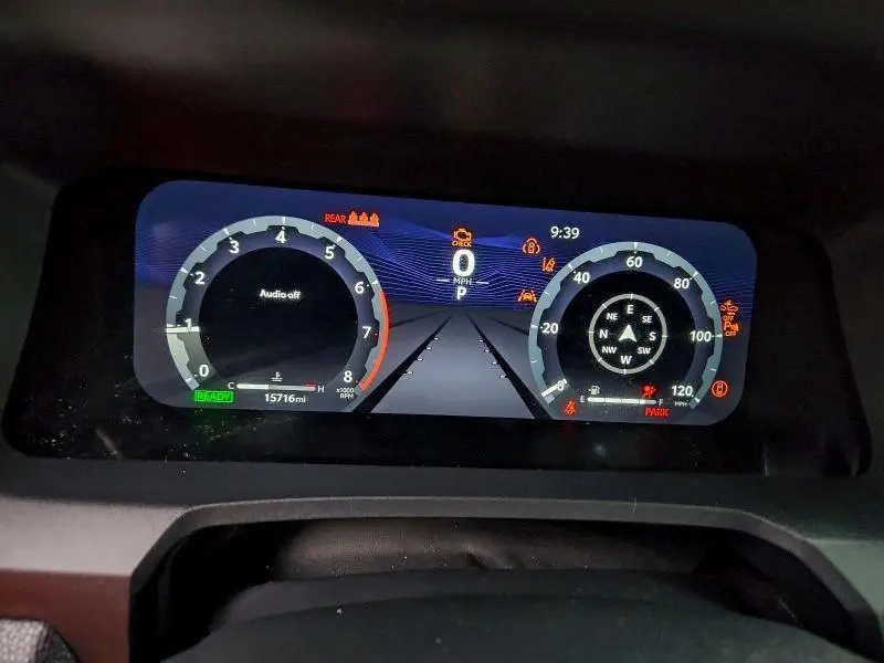 2024 TOYOTA TACOMA DOUBLE CAB  