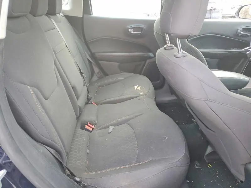 2019 JEEP COMPASS SPORT  