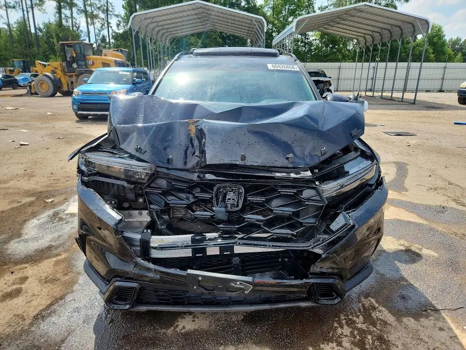 2023 HONDA CR-V SPORT  