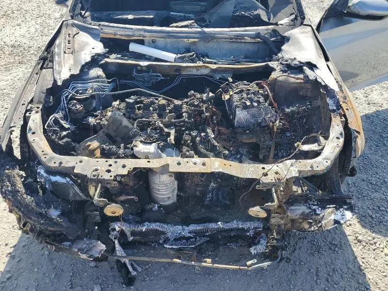 2018 HONDA ACCORD EXL  