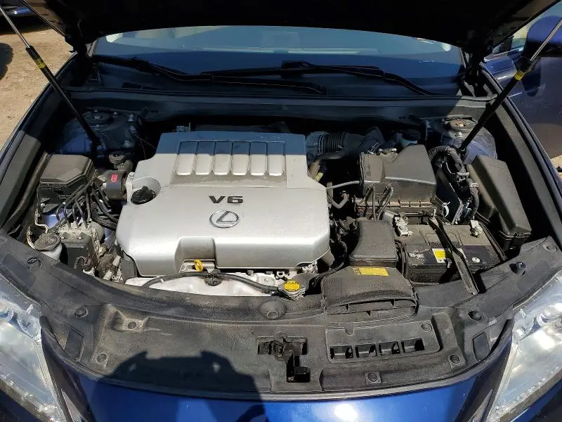 2015 LEXUS ES 350 BASE  