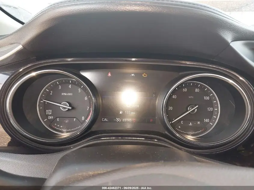 2021 BUICK ENCORE GX FWD PREFERRED