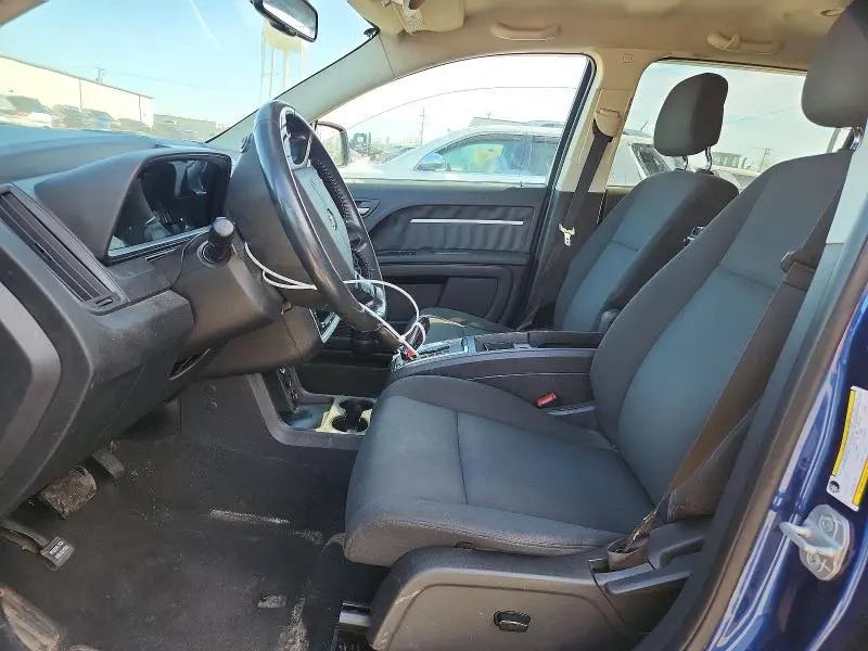 2010 DODGE JOURNEY SXT  
