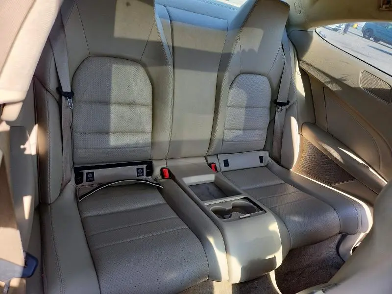 2012 MERCEDES-BENZ C 350  