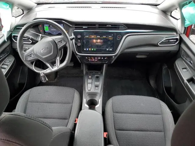 2023 CHEVROLET BOLT EV 1LT  