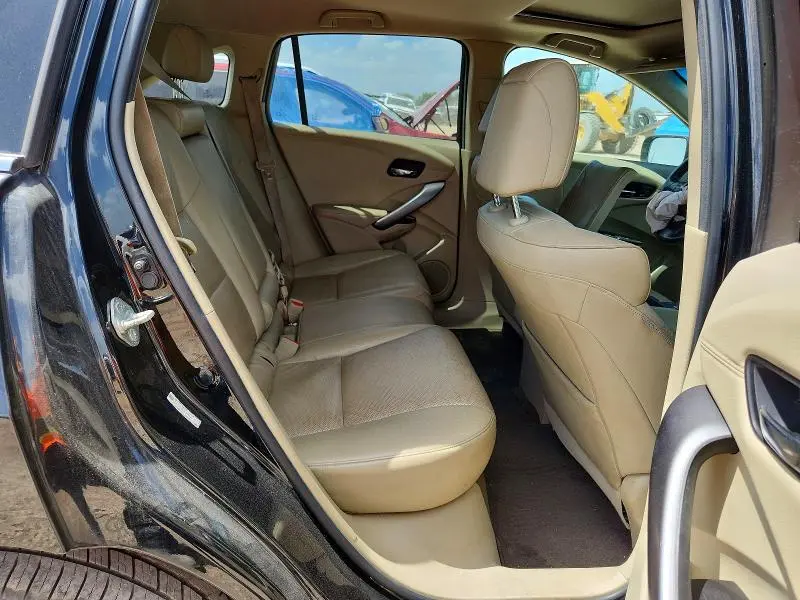 2013 ACURA RDX   