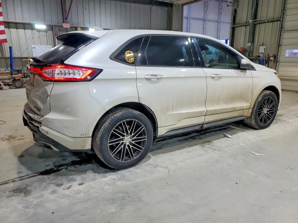 2015 FORD EDGE SPORT  