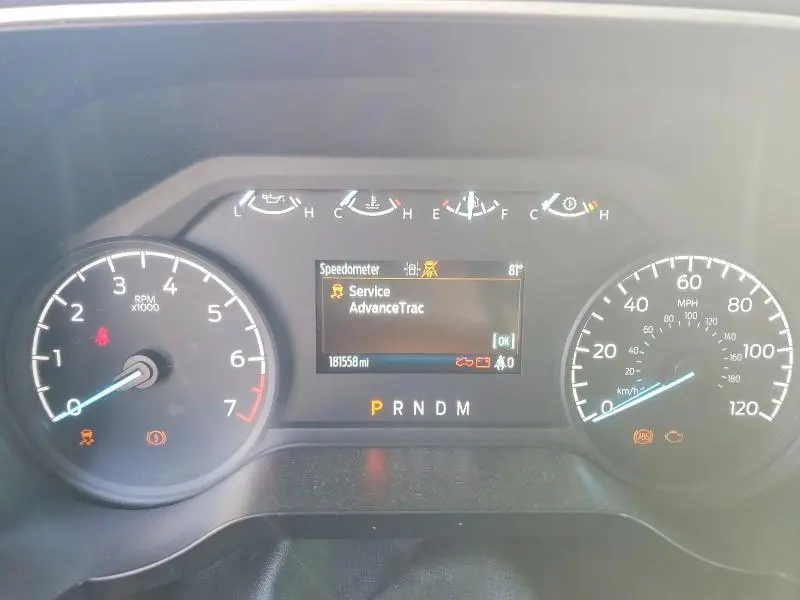 2021 FORD F150 SUPER CAB  
