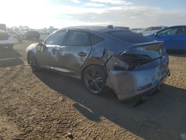2023 ACURA INTEGRA A-SPEC TECH  