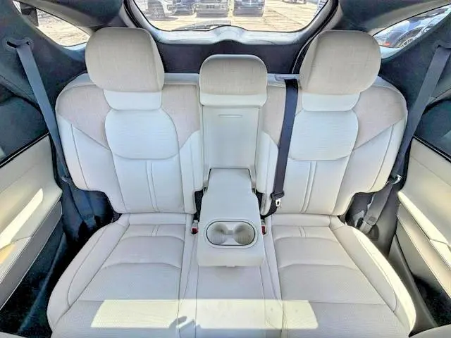 2025 GENESIS G70   