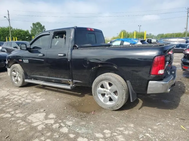 2013 RAM 1500 SLT  
