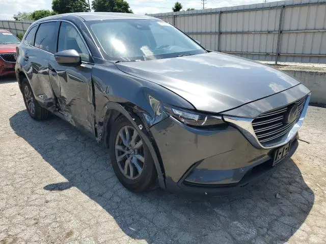 2021 MAZDA CX-9 SPORT  
