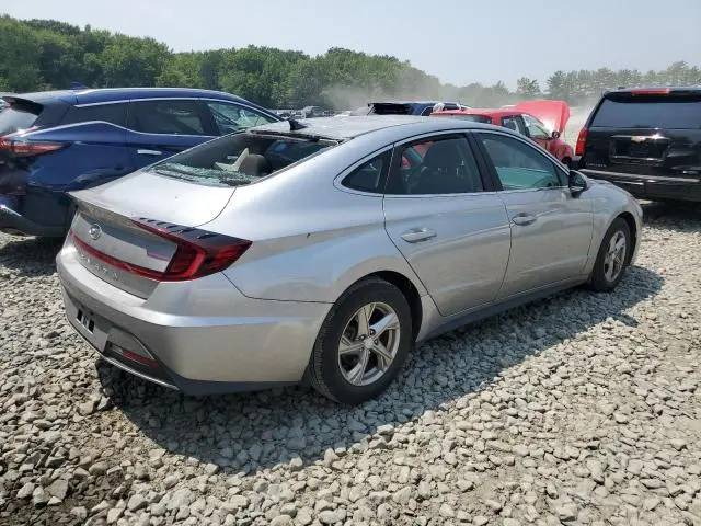 2022 HYUNDAI SONATA SE  