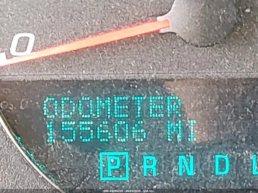 2013 CHEVROLET IMPALA LTZ