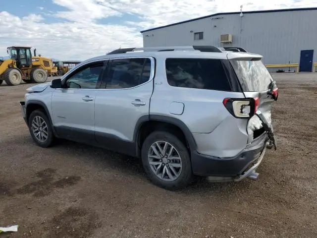 2017 GMC ACADIA SLE