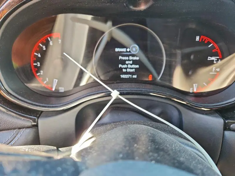 2021 DODGE DURANGO SXT  