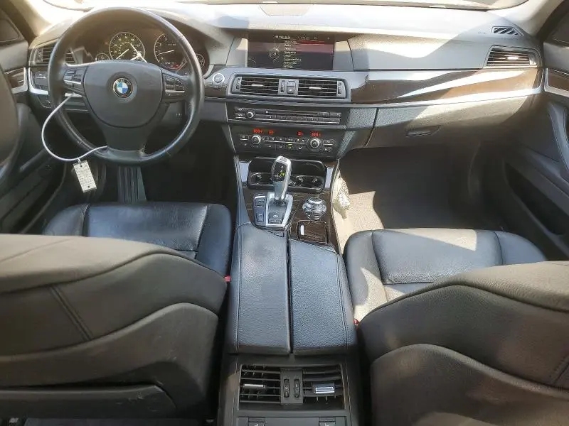 2013 BMW 535 XI  