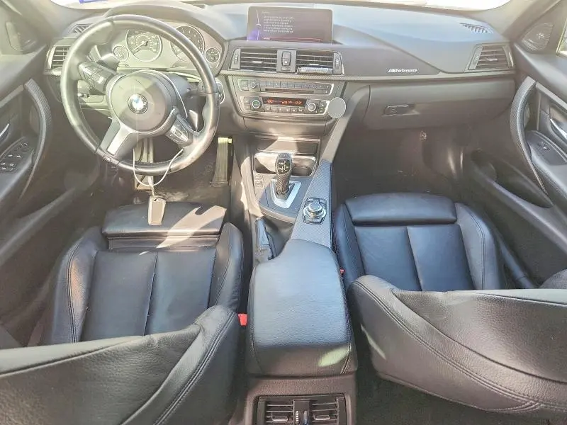 2013 BMW 335 I  