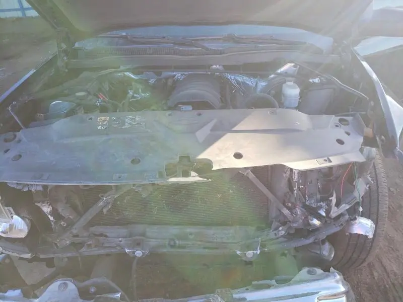 2015 CHEVROLET SILVERADO C1500 LT  