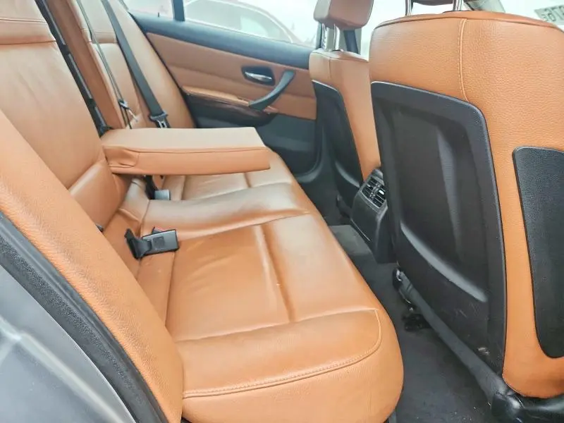 2011 BMW 328 XI  
