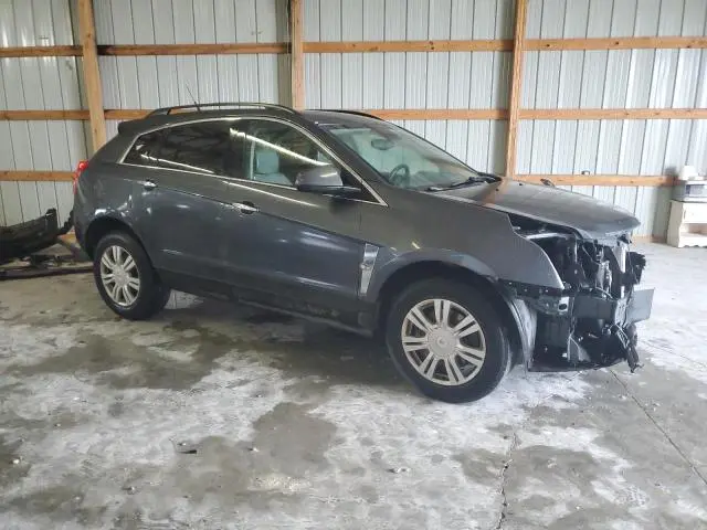 2011 CADILLAC SRX