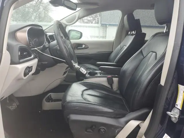2019 CHRYSLER PACIFICA TOURING L PLUS  