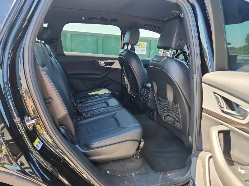 2018 AUDI Q7 PREMIUM PLUS  