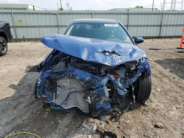 2024 TOYOTA CAMRY XLE  