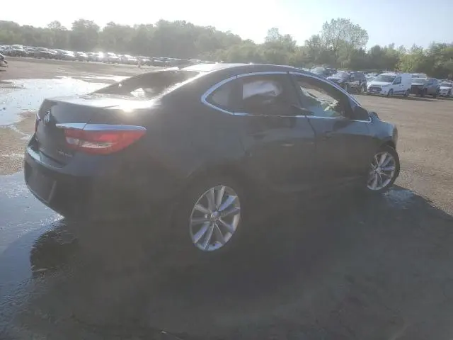 2015 BUICK VERANO CONVENIENCE  