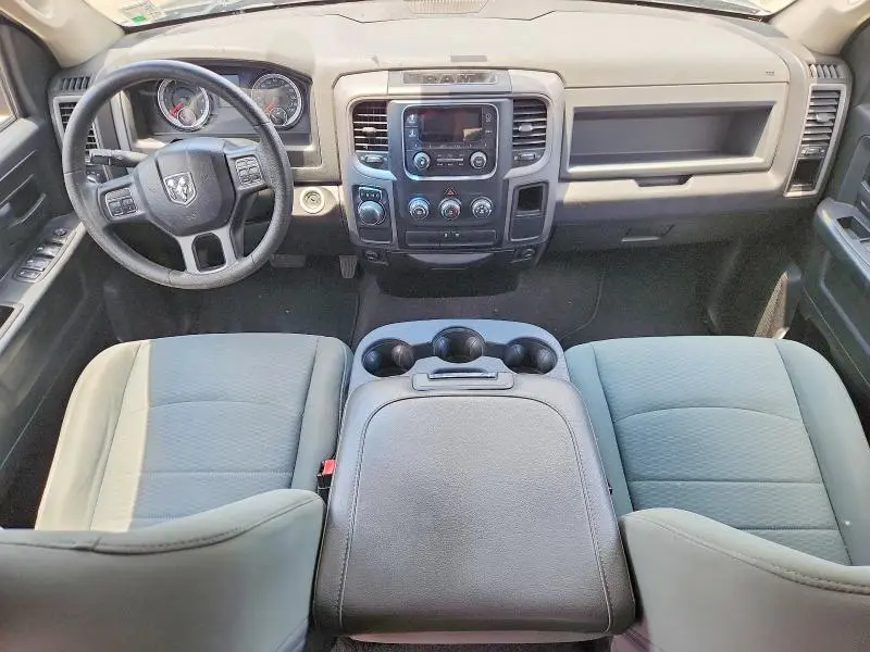2018 RAM 1500 ST  