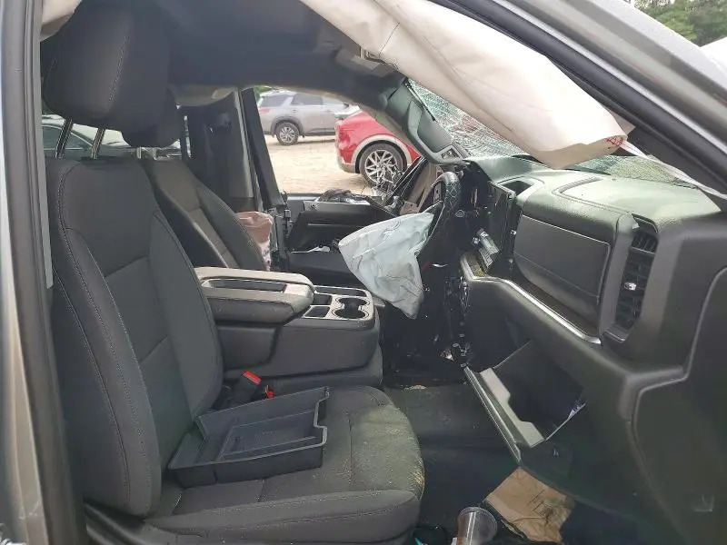 2026 GMC SIERRA K1500 ELEVATION  